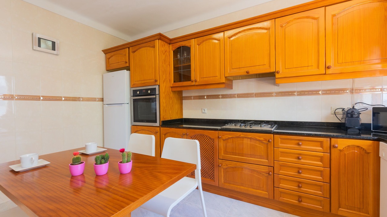 Photo of Kitchen in Portocolom