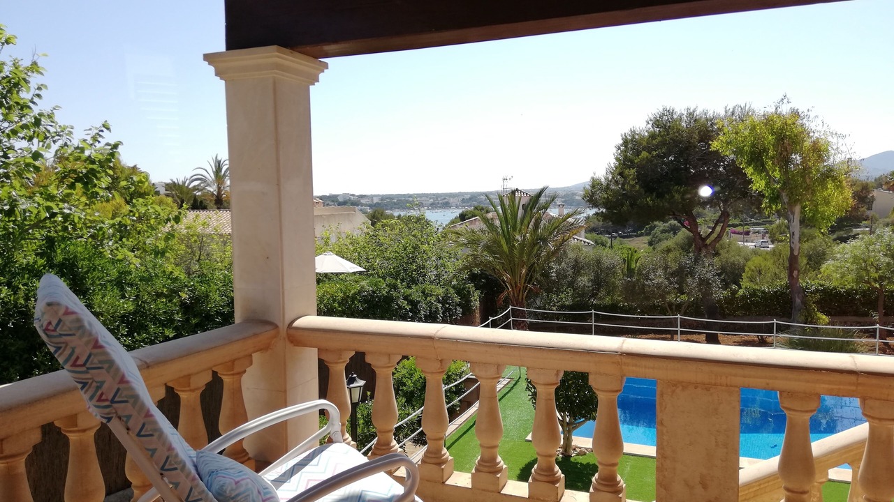 Photo of Outdoor in Portocolom