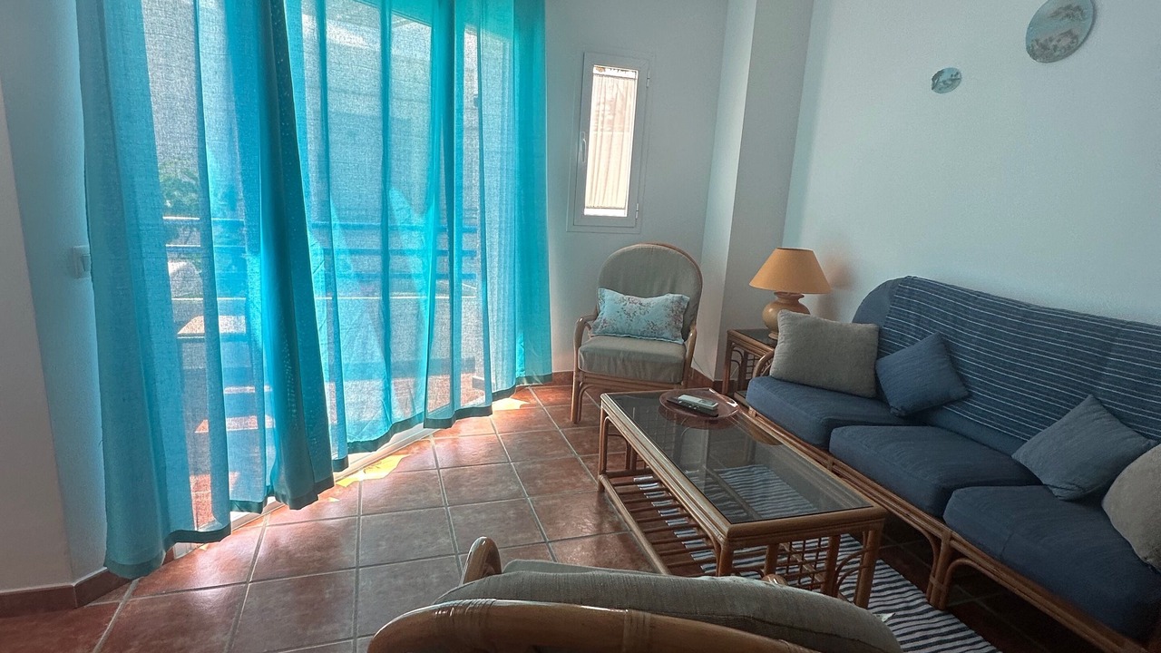 Photo of Livingroom in Agua Amarga