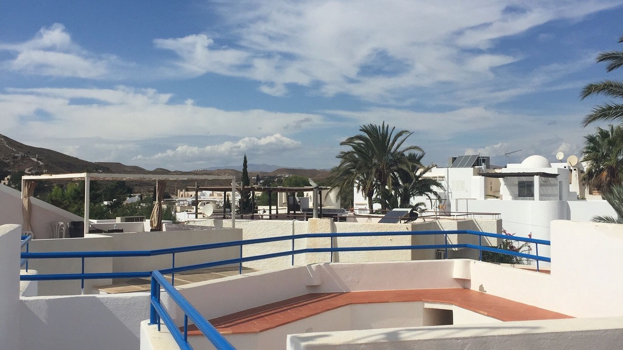 Photo of Outdoor in Agua Amarga