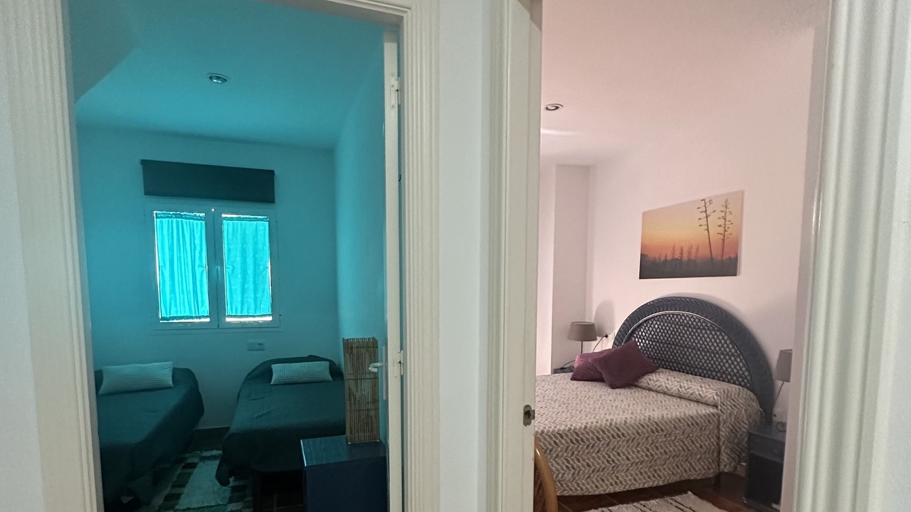 Photo of Bedroom in Agua Amarga