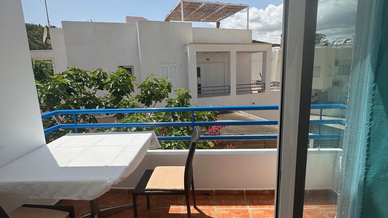 Photo of Outdoor in Agua Amarga