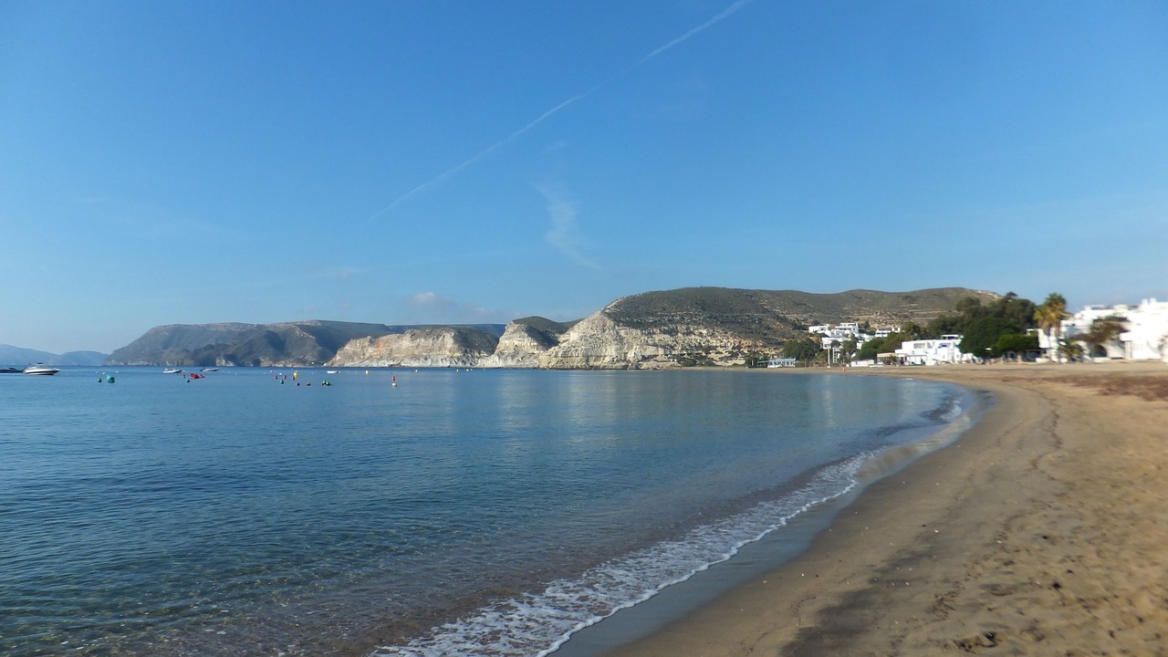 Photo of Others in Agua Amarga