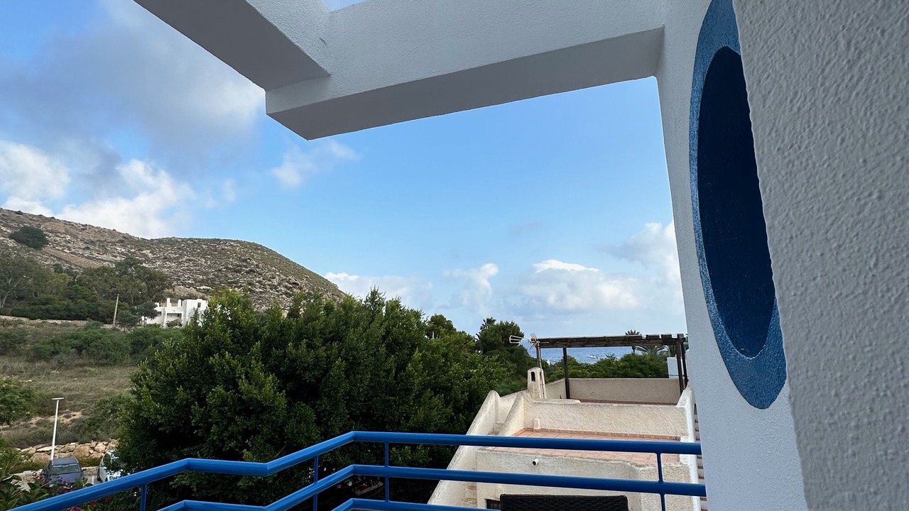 Photo of Outdoor in Agua Amarga
