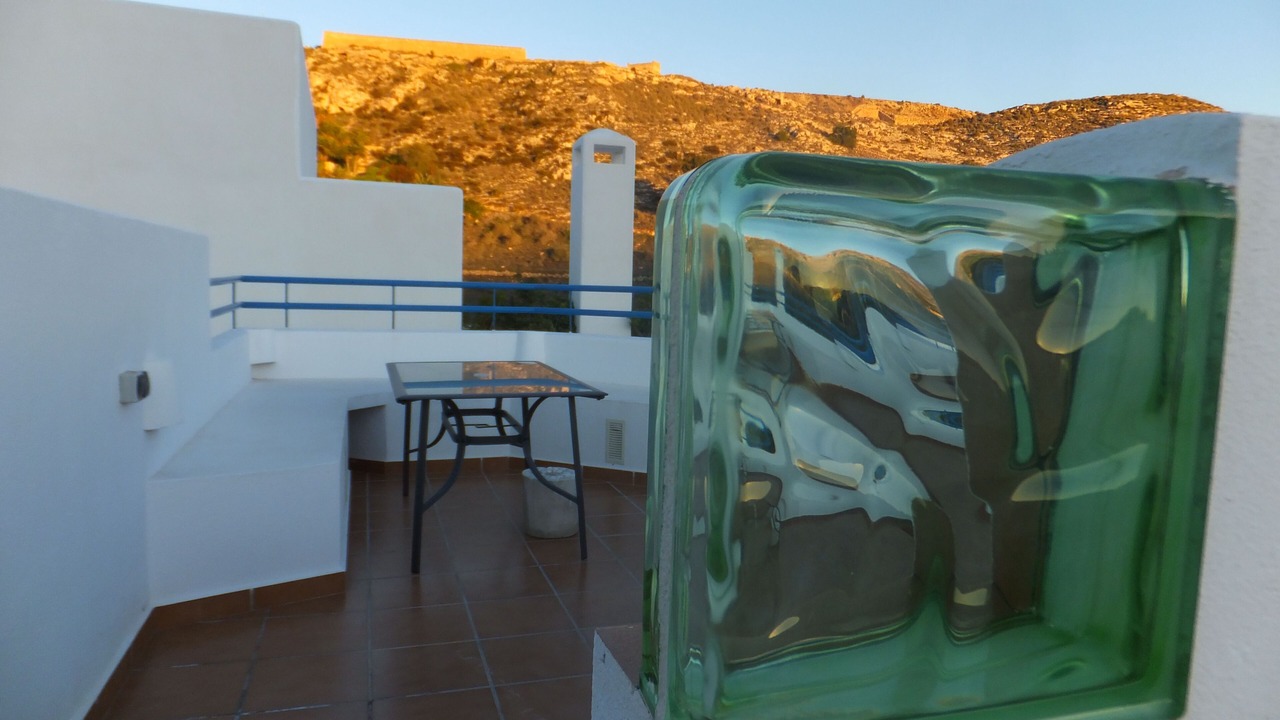 Photo of Outdoor in Agua Amarga