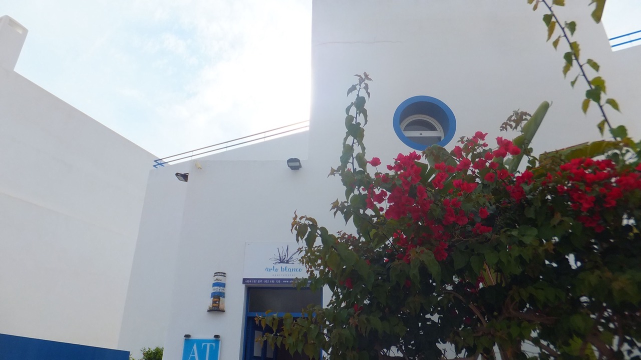 Photo of Outdoor in Agua Amarga