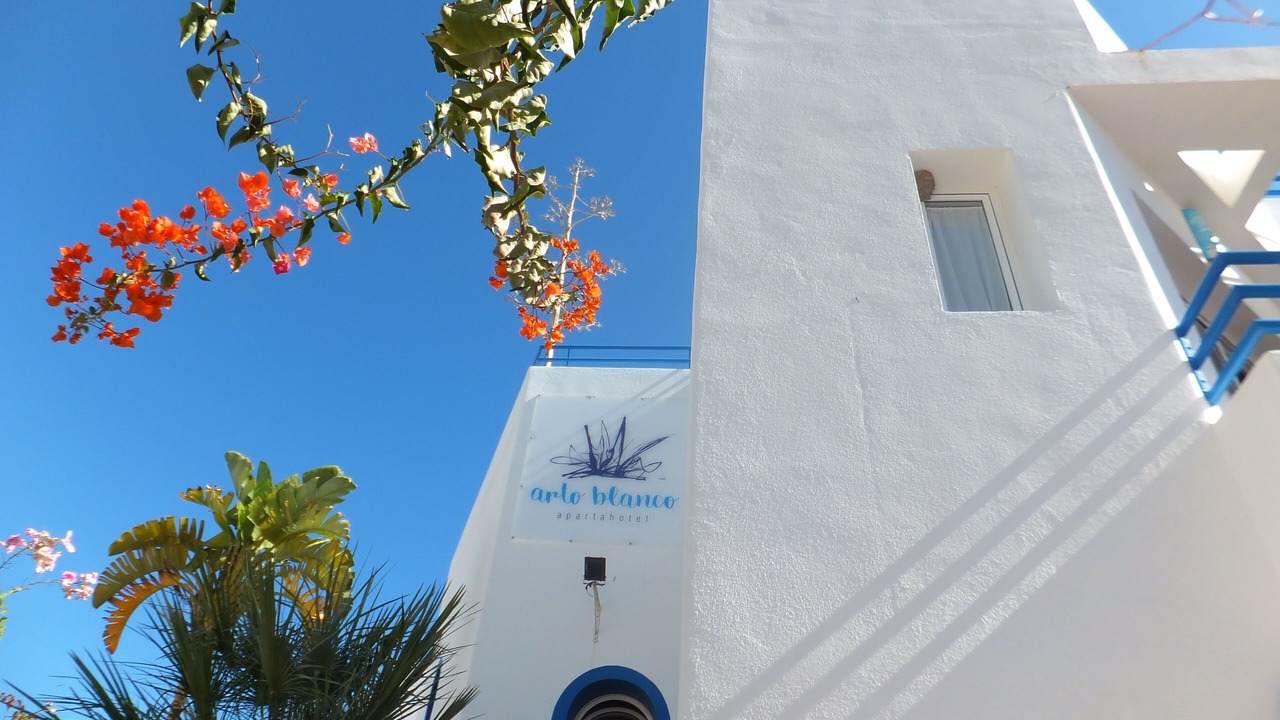 Photo of Outdoor in Agua Amarga