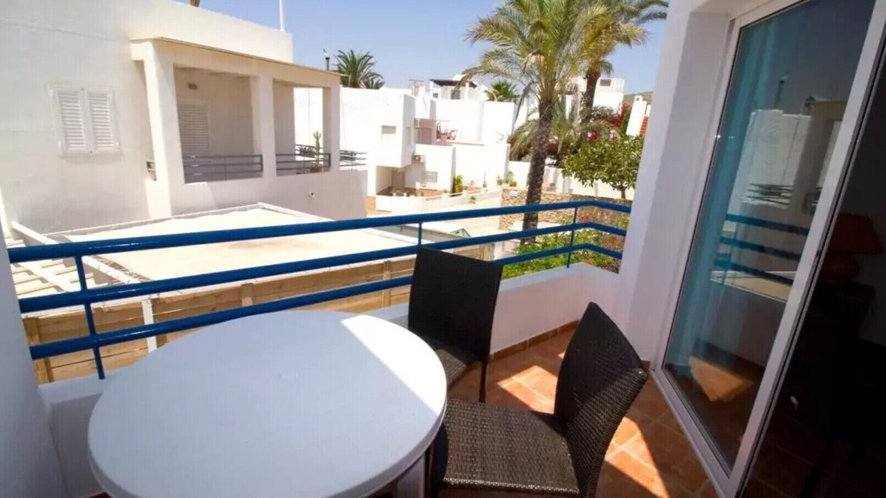 Photo of Outdoor in Agua Amarga