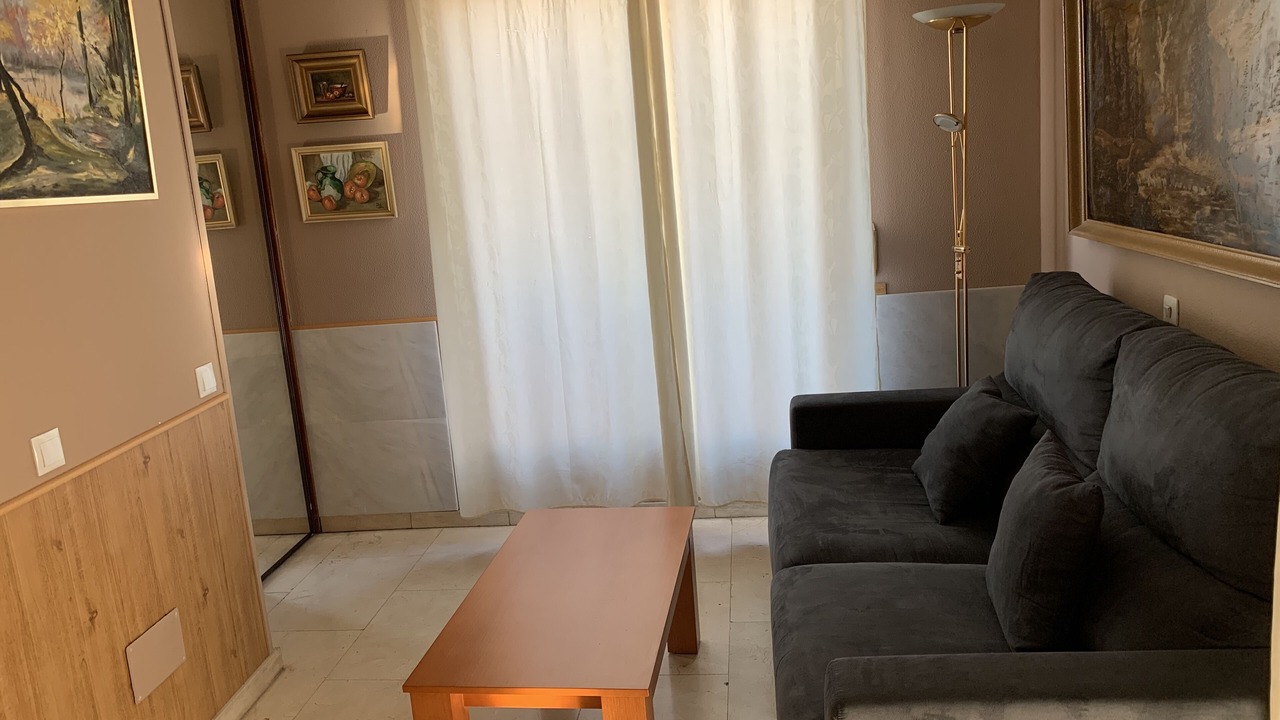 Photo of Livingroom in Prosperidad