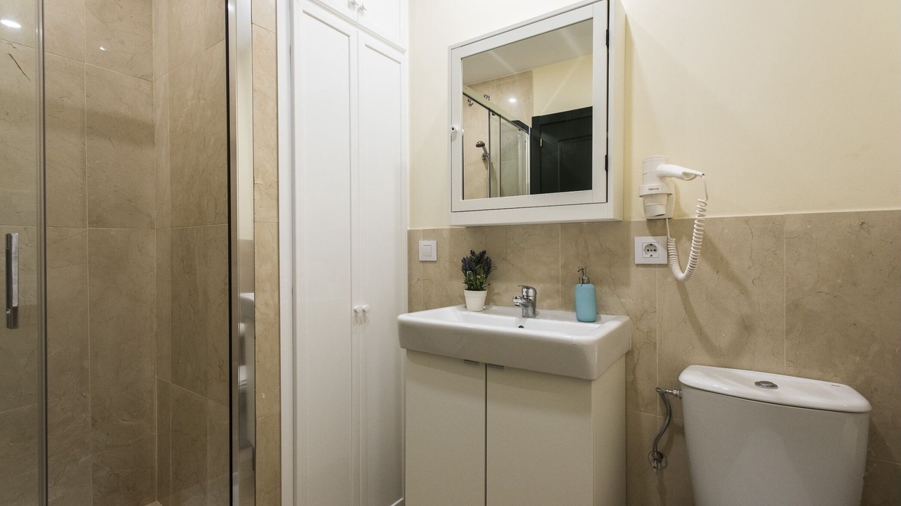 Photo of Bathroom in Alfalfa