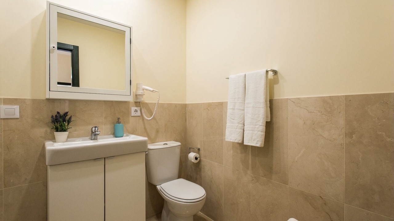 Photo of Bathroom in Alfalfa