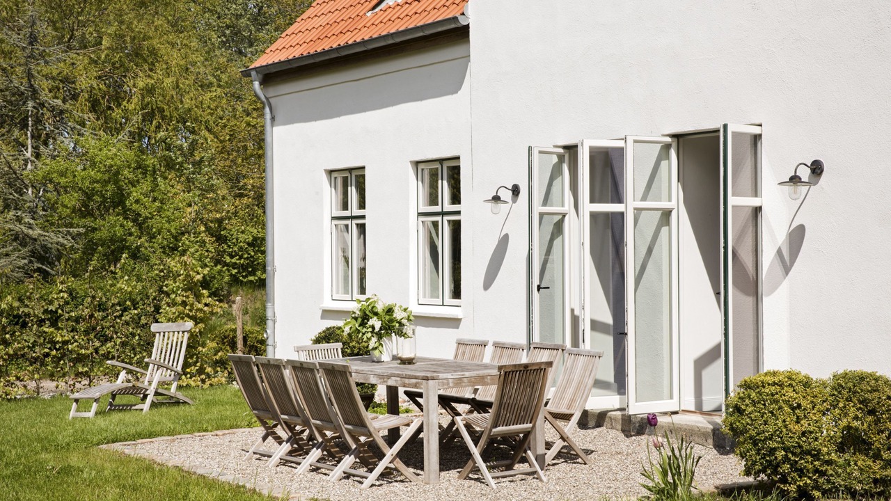 Photo of Outdoor in Pommerby