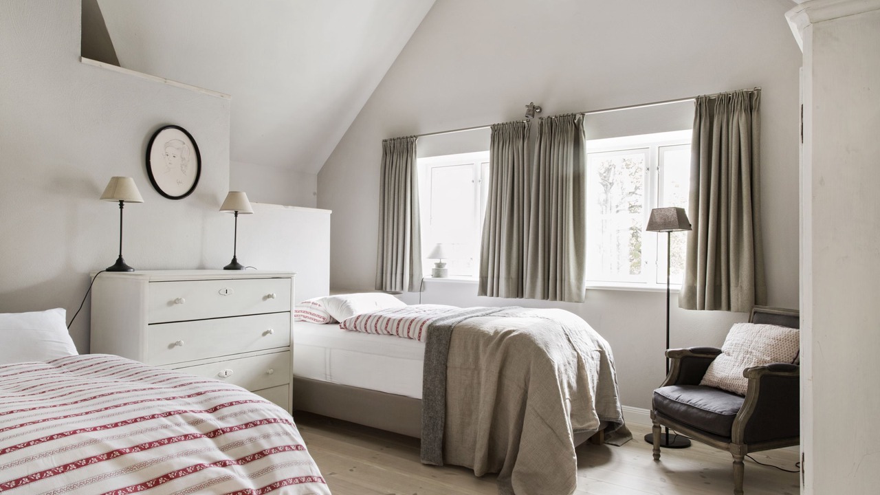 Photo of Bedroom in Pommerby