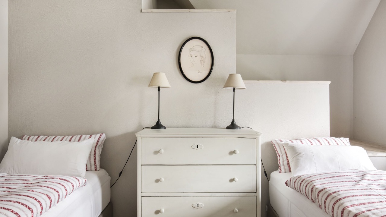 Photo of Bedroom in Pommerby