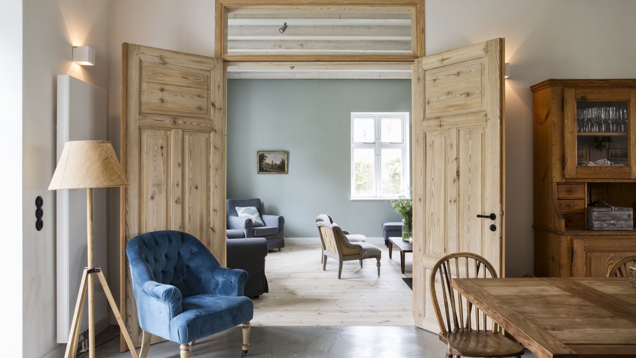 Photo of Livingroom in Pommerby