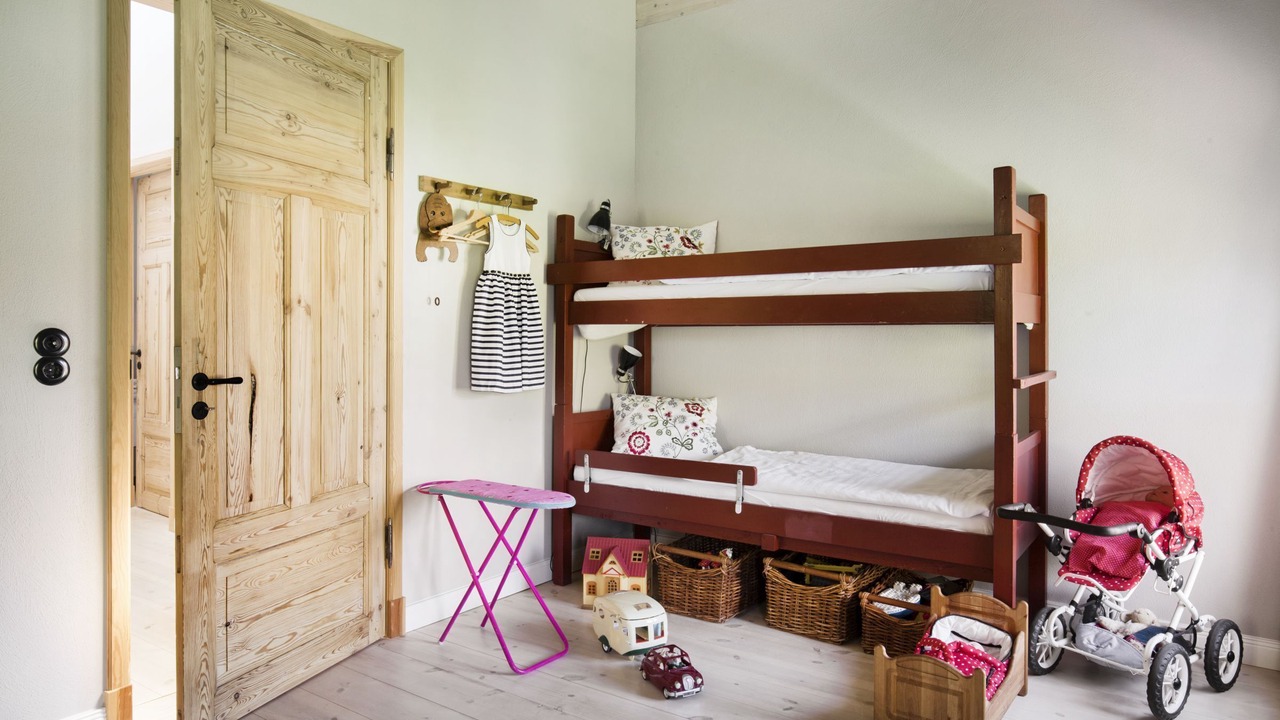 Photo of Bedroom in Pommerby