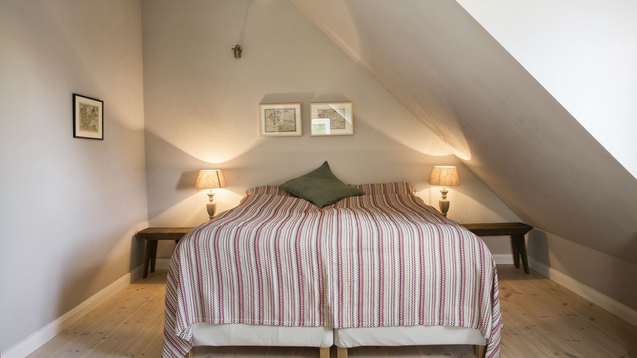 Photo of Bedroom in Pommerby