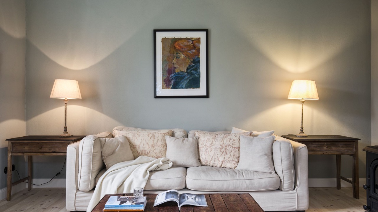 Photo of Livingroom in Pommerby