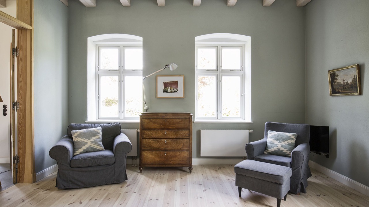 Photo of Livingroom in Pommerby