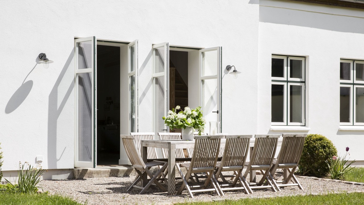 Photo of Outdoor in Pommerby