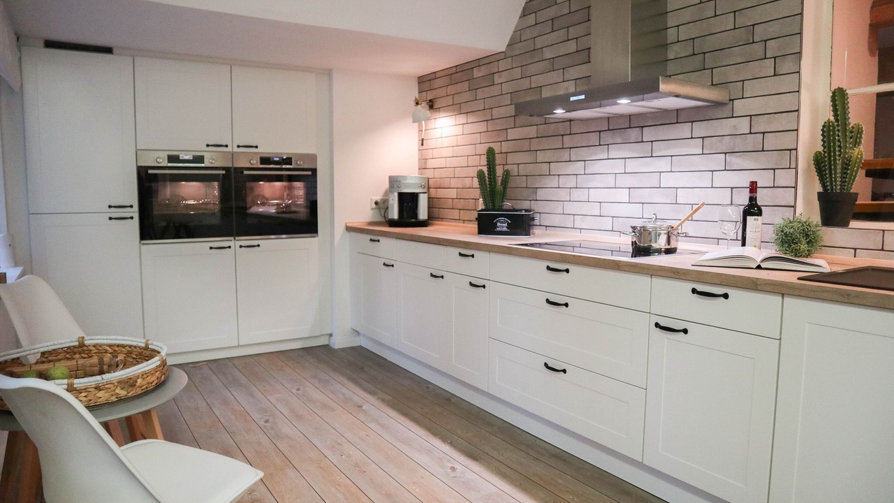 Photo of Kitchen in Ulstrupfeld