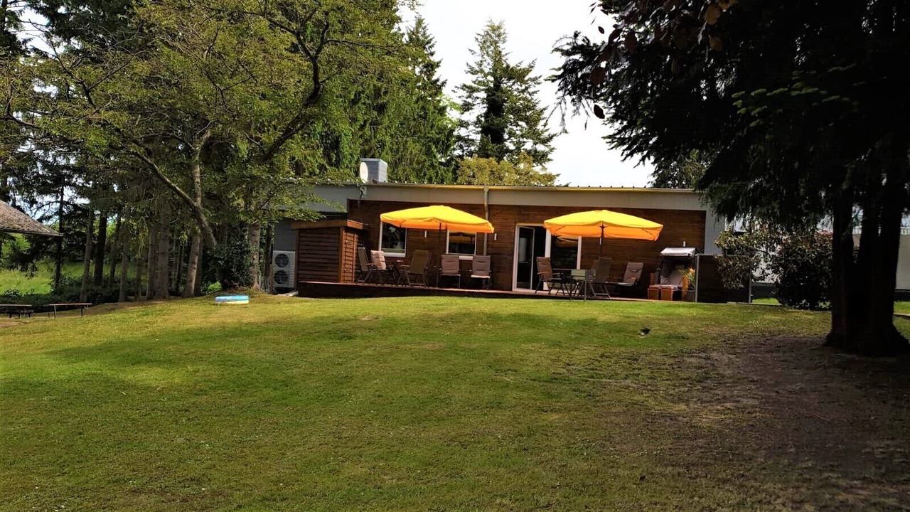 Photo of Patio Balcony in Ulstrupfeld