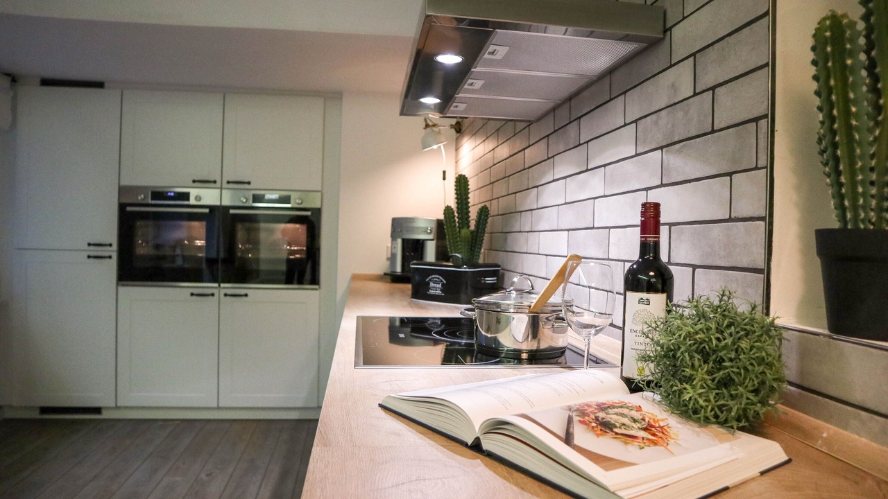 Photo of Kitchen in Ulstrupfeld