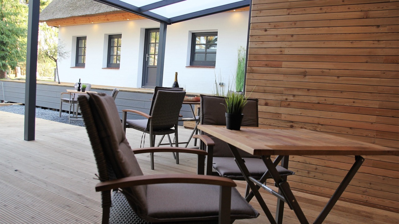 Photo of Outdoor in Ulstrupfeld
