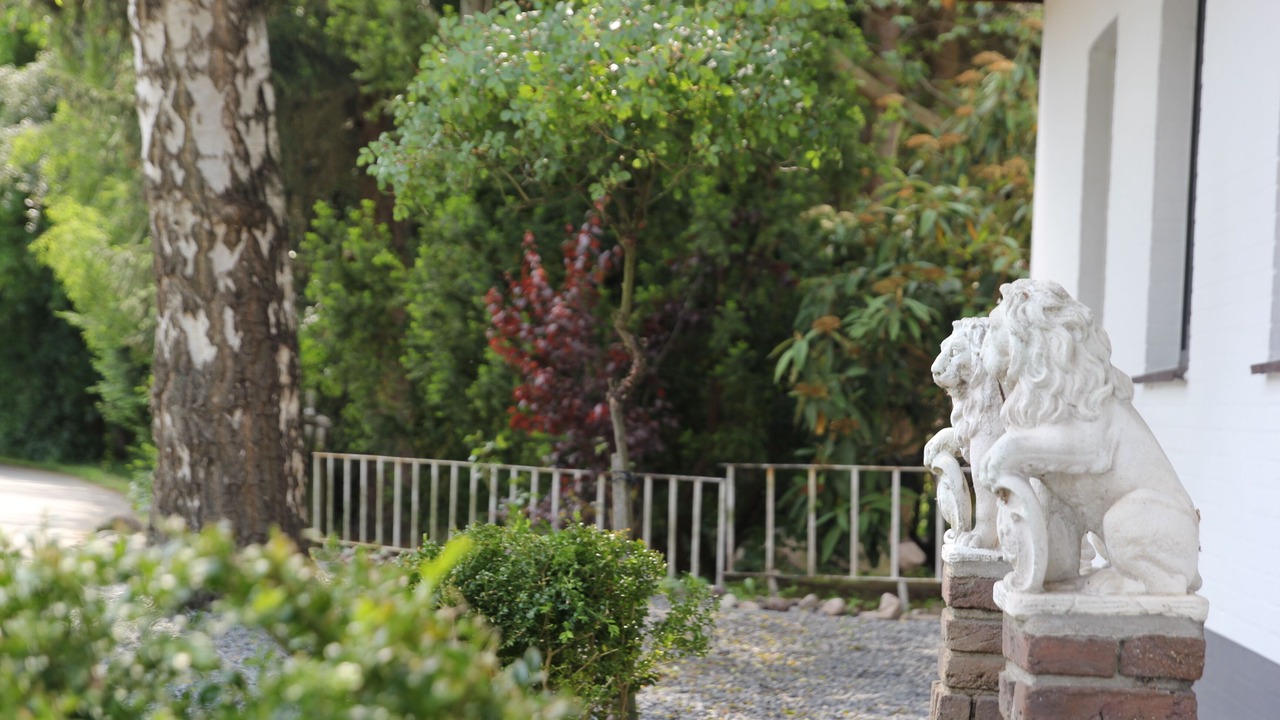 Photo of Outdoor in Ulstrupfeld