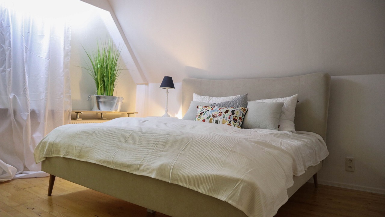 Photo of Bedroom in Ulstrupfeld