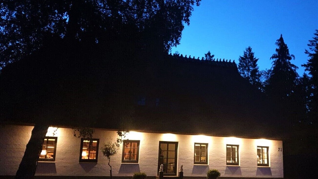 Photo of Outdoor in Ulstrupfeld