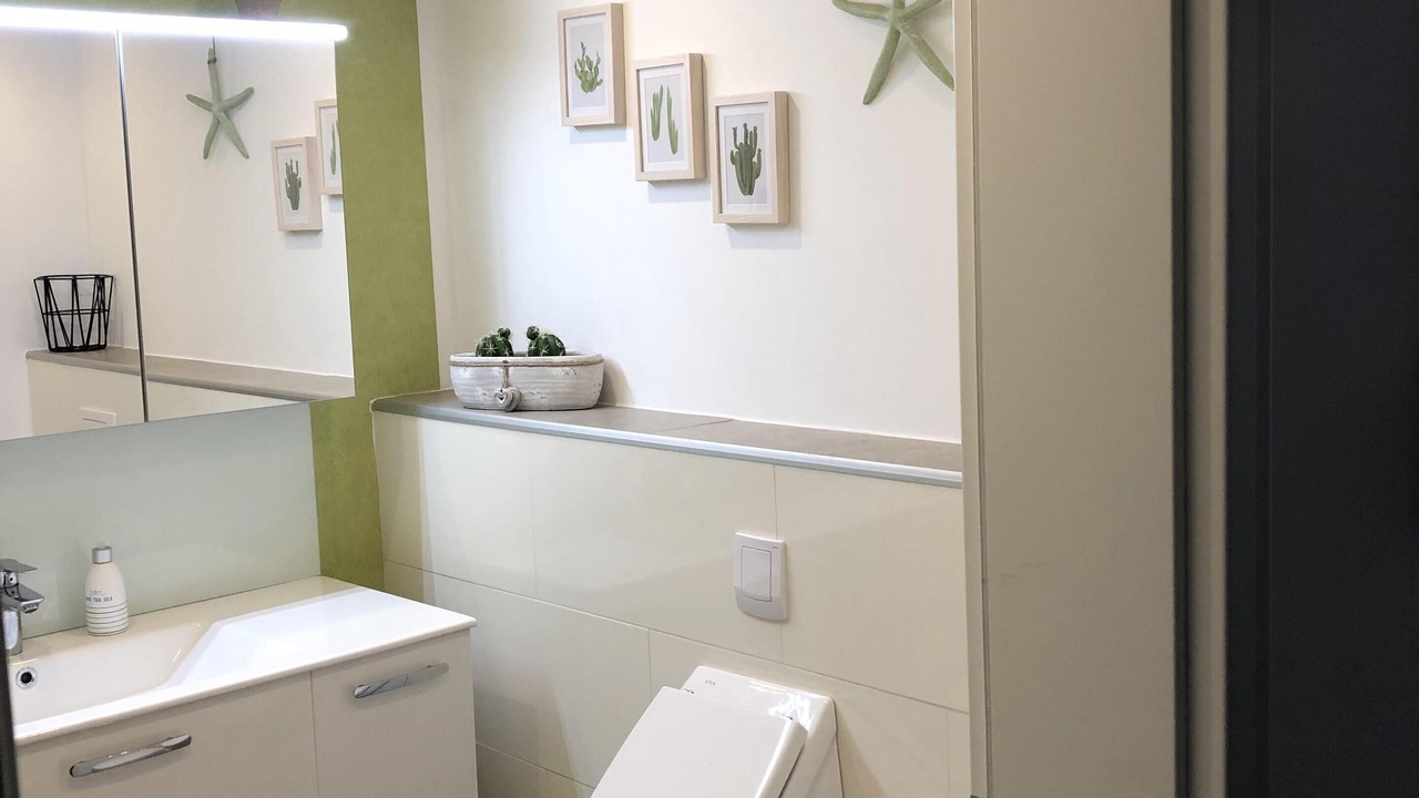 Photo of Bathroom in Ulstrupfeld