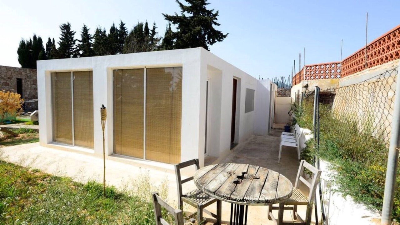Photo of Outdoor in Sant Josep de sa Talaia