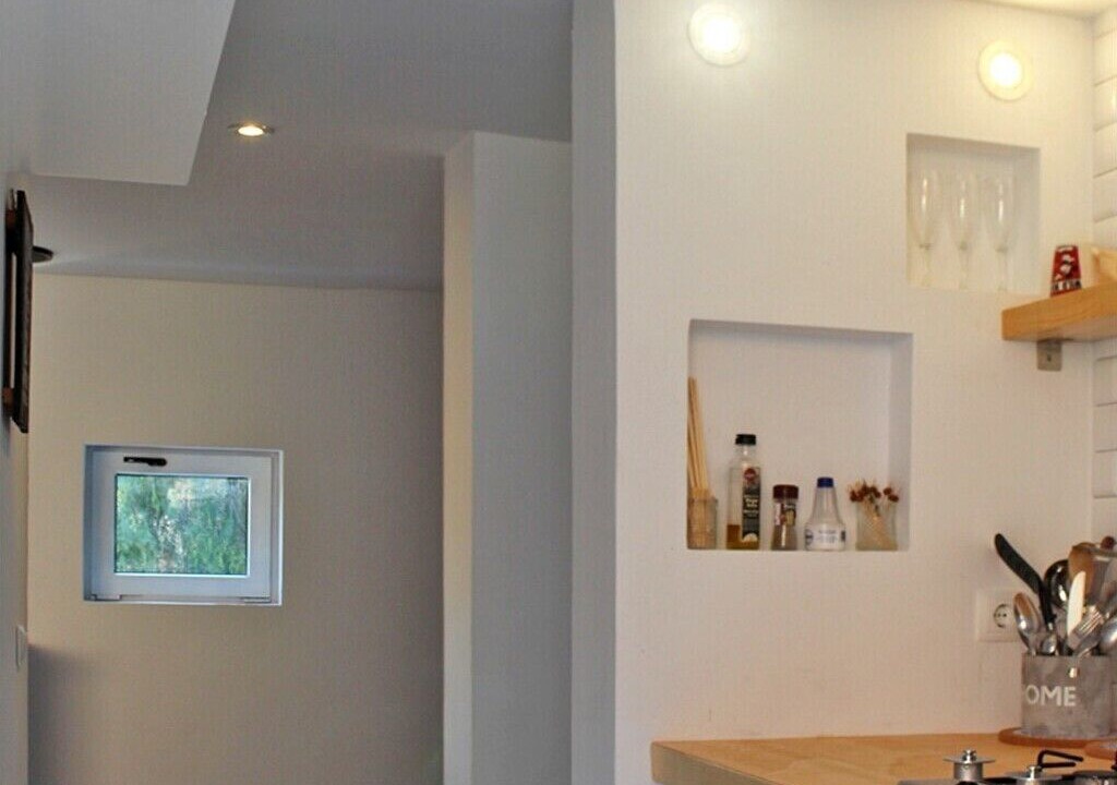 Photo of Kitchen in Sant Josep de sa Talaia