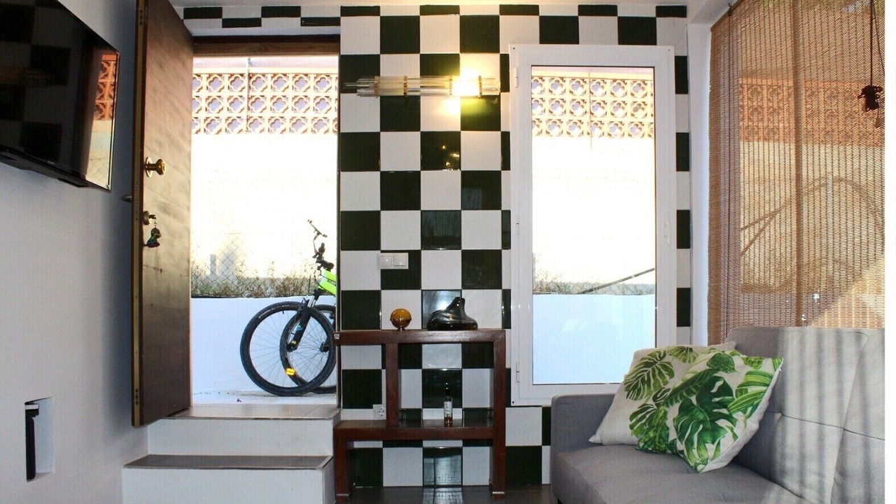 Photo of Livingroom in Sant Josep de sa Talaia