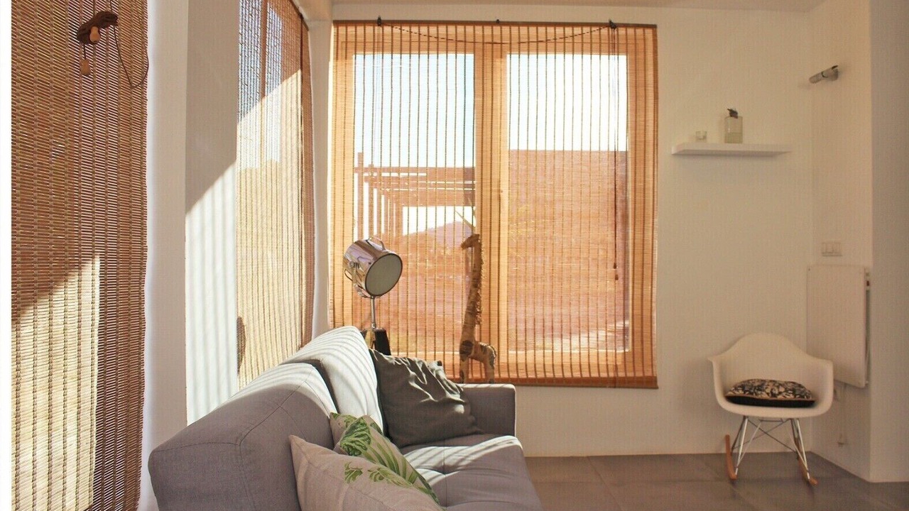 Photo of Livingroom in Sant Josep de sa Talaia
