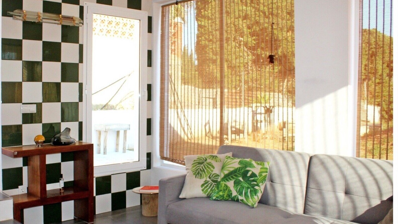 Photo of Livingroom in Sant Josep de sa Talaia