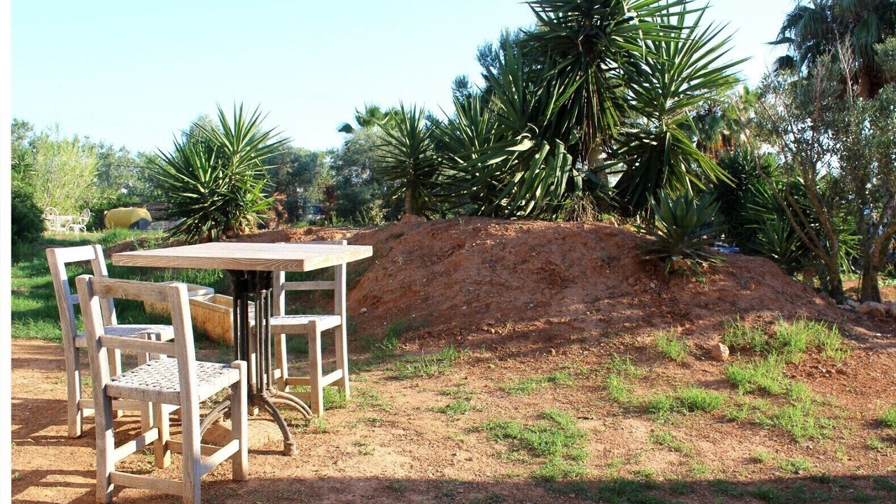 Photo of Outdoor in Sant Josep de sa Talaia