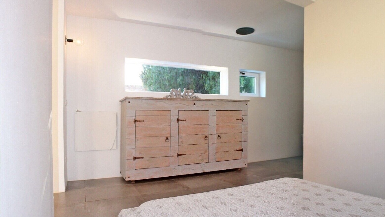 Photo of Bedroom in Sant Josep de sa Talaia