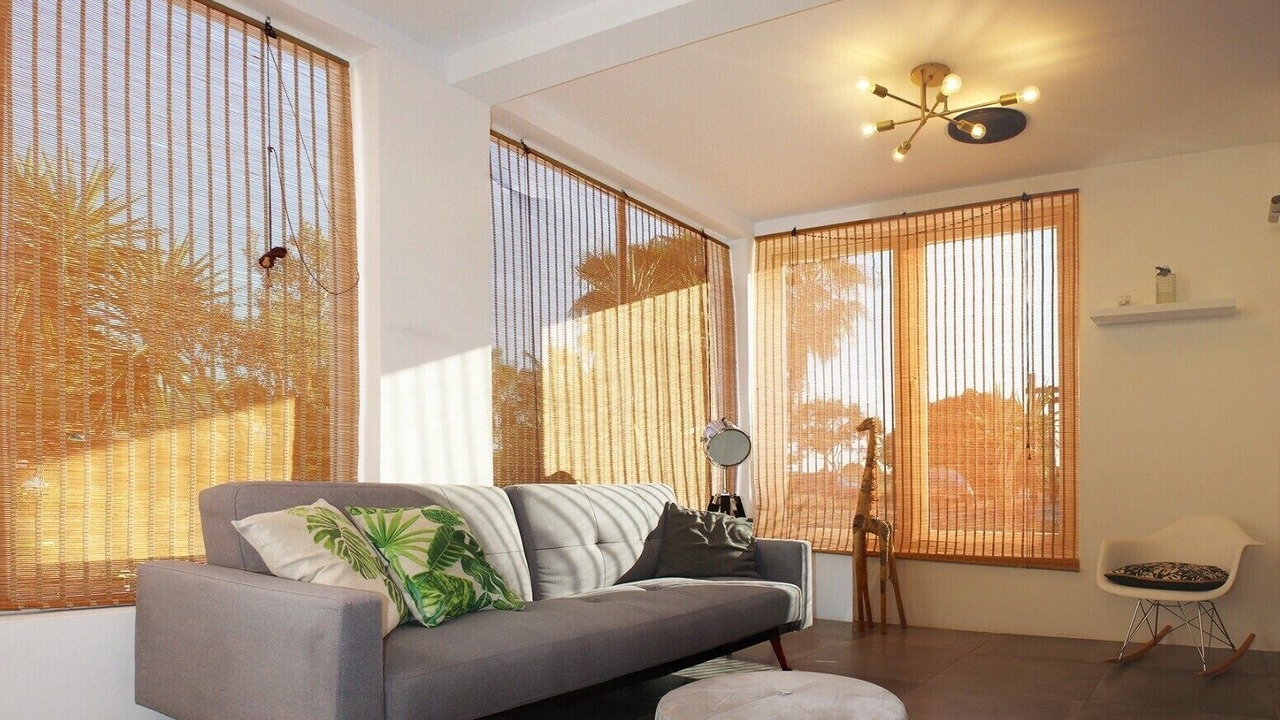 Photo of Livingroom in Sant Josep de sa Talaia