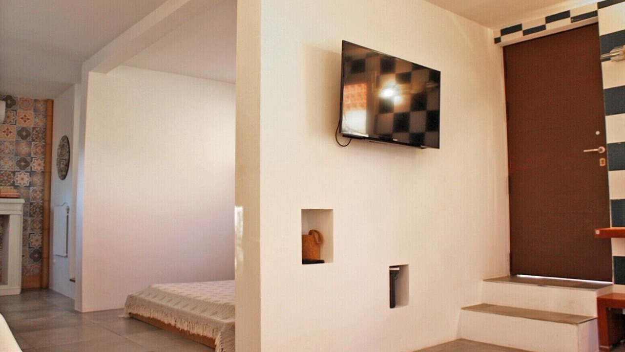 Photo of Bedroom in Sant Josep de sa Talaia