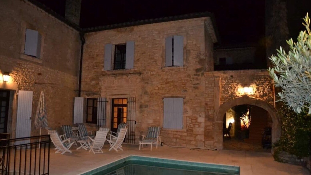 Photo of Outdoor in Montclus