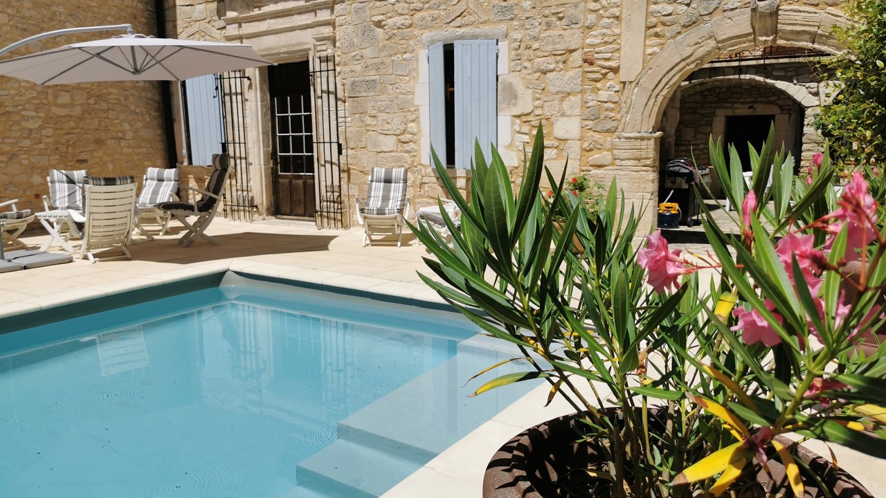 Photo of Outdoor in Montclus