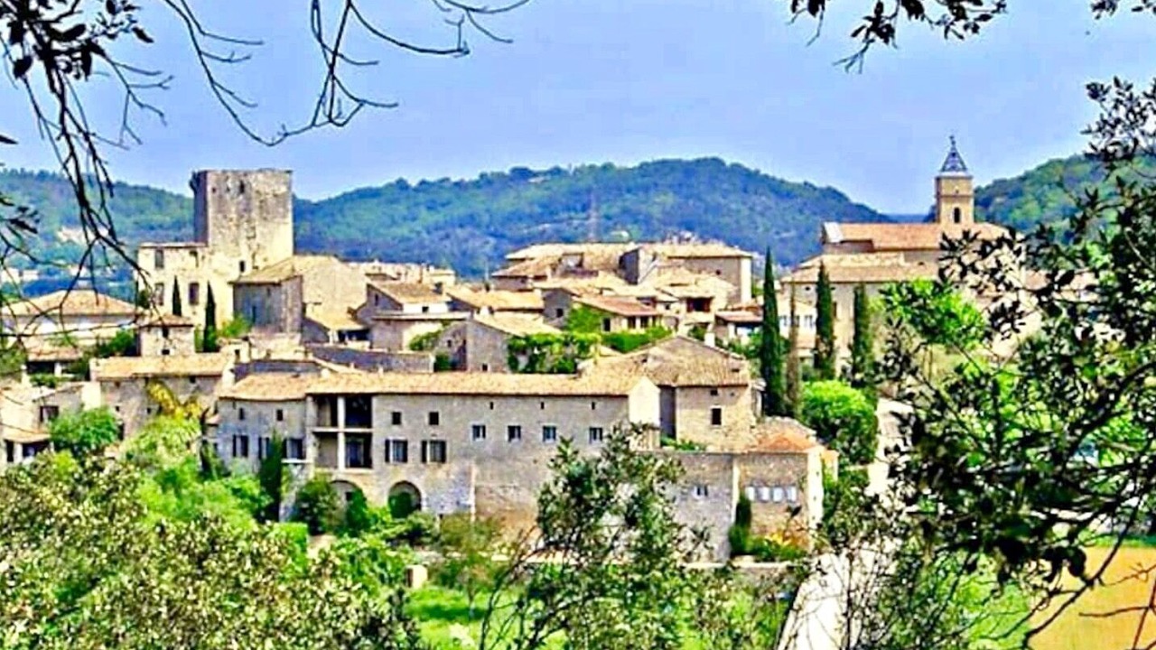 Photo of Outdoor in Montclus