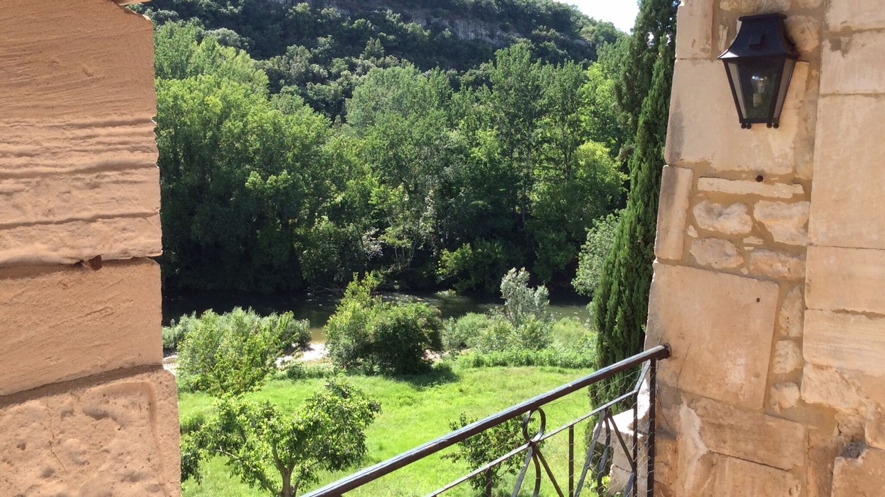Photo of Outdoor in Montclus