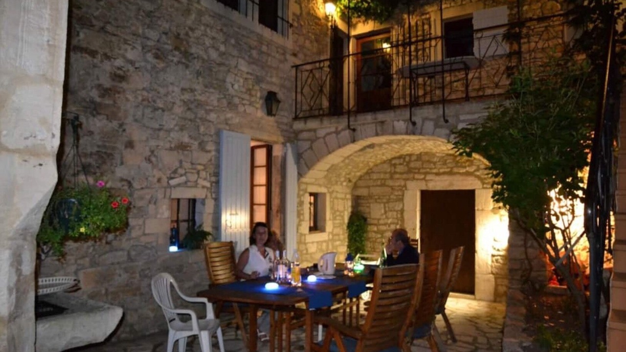 Photo of Outdoor in Montclus