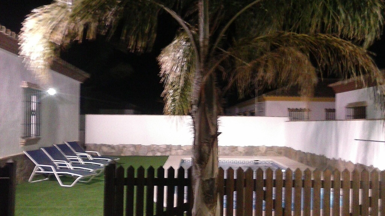 Photo of Outdoor in Conil de la Frontera