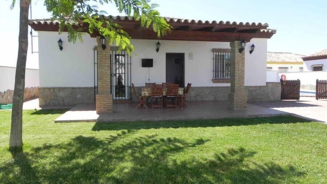Photo of Outdoor in Conil de la Frontera