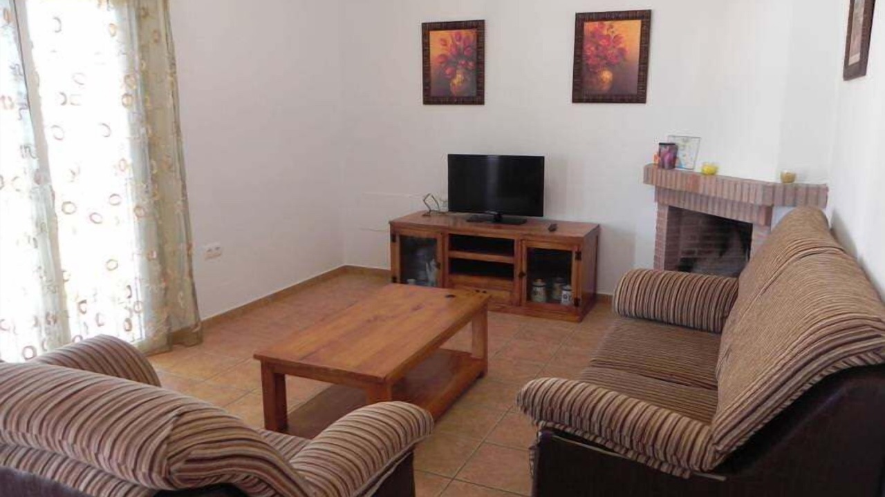 Photo of Livingroom in Conil de la Frontera