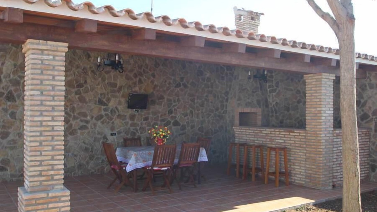 Photo of Outdoor in Conil de la Frontera